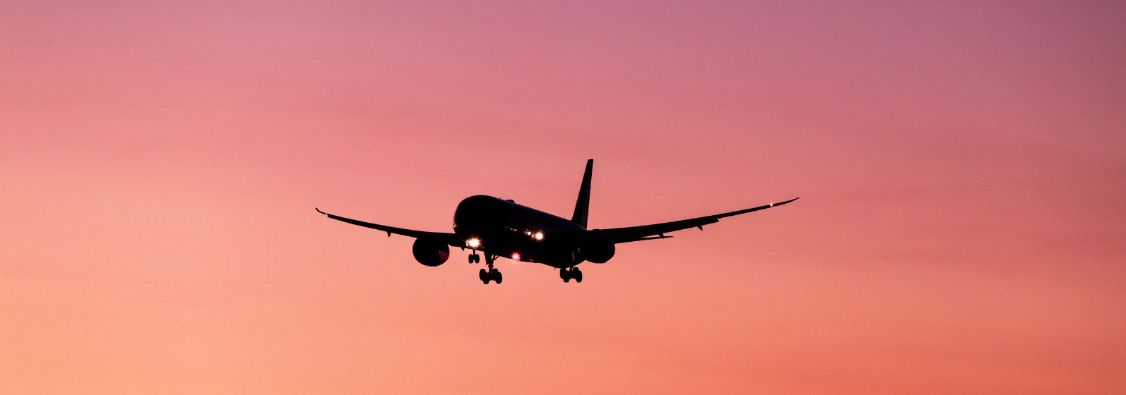 Airline Representation